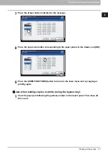 Preview for 49 page of Toshiba e-STUDIO206L Troubleshooting Manual