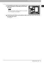 Preview for 51 page of Toshiba e-STUDIO206L Troubleshooting Manual