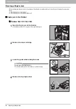 Preview for 52 page of Toshiba e-STUDIO206L Troubleshooting Manual