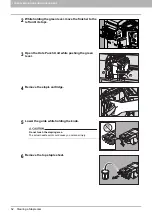 Preview for 54 page of Toshiba e-STUDIO206L Troubleshooting Manual