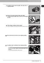 Preview for 55 page of Toshiba e-STUDIO206L Troubleshooting Manual