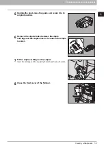 Preview for 57 page of Toshiba e-STUDIO206L Troubleshooting Manual