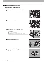 Preview for 58 page of Toshiba e-STUDIO206L Troubleshooting Manual