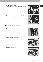 Preview for 59 page of Toshiba e-STUDIO206L Troubleshooting Manual