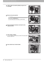 Preview for 60 page of Toshiba e-STUDIO206L Troubleshooting Manual