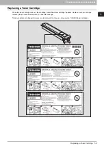 Preview for 61 page of Toshiba e-STUDIO206L Troubleshooting Manual