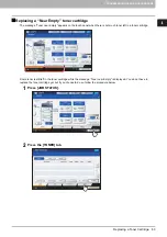 Preview for 65 page of Toshiba e-STUDIO206L Troubleshooting Manual