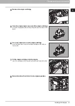 Preview for 69 page of Toshiba e-STUDIO206L Troubleshooting Manual