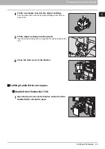 Preview for 71 page of Toshiba e-STUDIO206L Troubleshooting Manual