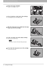 Preview for 72 page of Toshiba e-STUDIO206L Troubleshooting Manual