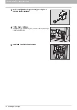 Preview for 74 page of Toshiba e-STUDIO206L Troubleshooting Manual