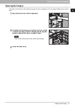 Preview for 75 page of Toshiba e-STUDIO206L Troubleshooting Manual