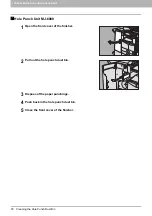 Preview for 78 page of Toshiba e-STUDIO206L Troubleshooting Manual