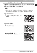 Preview for 79 page of Toshiba e-STUDIO206L Troubleshooting Manual