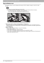 Preview for 128 page of Toshiba e-STUDIO206L Troubleshooting Manual