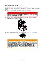 Preview for 51 page of Toshiba e-STUDIO222CP User Manual