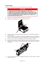 Предварительный просмотр 53 страницы Toshiba e-STUDIO222CP User Manual