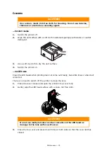 Preview for 55 page of Toshiba e-STUDIO222CP User Manual