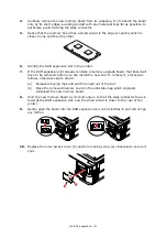 Предварительный просмотр 57 страницы Toshiba e-STUDIO222CP User Manual