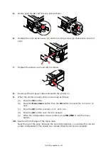 Preview for 60 page of Toshiba e-STUDIO222CP User Manual