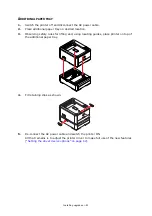 Preview for 61 page of Toshiba e-STUDIO222CP User Manual