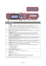 Preview for 16 page of Toshiba e-studio222cs User Manual