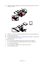 Предварительный просмотр 31 страницы Toshiba e-studio222cs User Manual