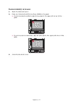 Предварительный просмотр 42 страницы Toshiba e-studio222cs User Manual