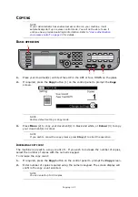 Preview for 43 page of Toshiba e-studio222cs User Manual