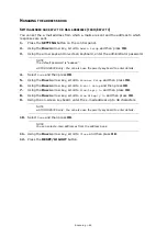 Preview for 63 page of Toshiba e-studio222cs User Manual