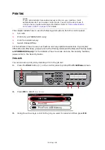 Предварительный просмотр 68 страницы Toshiba e-studio222cs User Manual