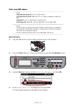 Preview for 70 page of Toshiba e-studio222cs User Manual