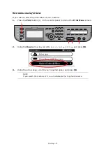 Предварительный просмотр 72 страницы Toshiba e-studio222cs User Manual