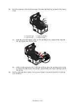 Предварительный просмотр 100 страницы Toshiba e-studio222cs User Manual