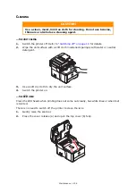 Предварительный просмотр 108 страницы Toshiba e-studio222cs User Manual