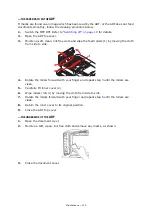 Предварительный просмотр 110 страницы Toshiba e-studio222cs User Manual