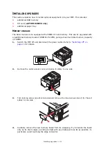 Предварительный просмотр 112 страницы Toshiba e-studio222cs User Manual