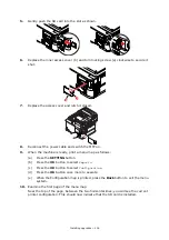 Предварительный просмотр 116 страницы Toshiba e-studio222cs User Manual