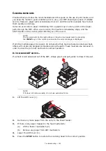 Предварительный просмотр 121 страницы Toshiba e-studio222cs User Manual