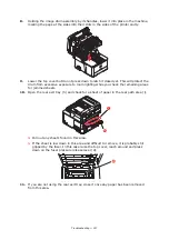 Preview for 127 page of Toshiba e-studio222cs User Manual