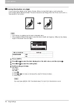 Предварительный просмотр 62 страницы Toshiba e-studio2309a User Manual