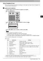 Предварительный просмотр 171 страницы Toshiba e-studio2309a User Manual