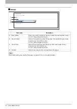 Предварительный просмотр 22 страницы Toshiba E-STUDIO2323AM Topaccess Manual