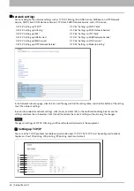 Preview for 36 page of Toshiba E-STUDIO2323AM Topaccess Manual