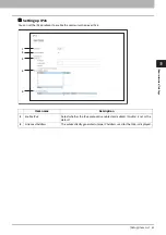 Preview for 41 page of Toshiba E-STUDIO2323AM Topaccess Manual