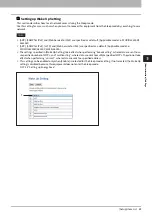 Preview for 49 page of Toshiba E-STUDIO2323AM Topaccess Manual