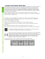 Preview for 2 page of Toshiba e-studio247CS User Manual