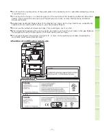 Preview for 7 page of Toshiba e-studio247CS User Manual