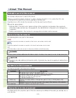 Preview for 12 page of Toshiba e-studio247CS User Manual