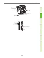 Preview for 17 page of Toshiba e-studio247CS User Manual